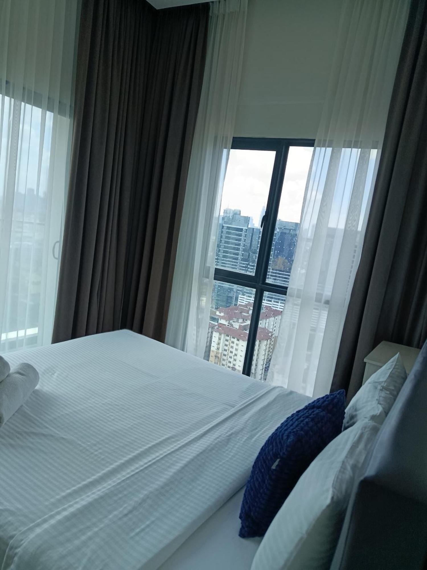 Reizz Residence By Nexus Suites Kuala Lumpur Quarto foto